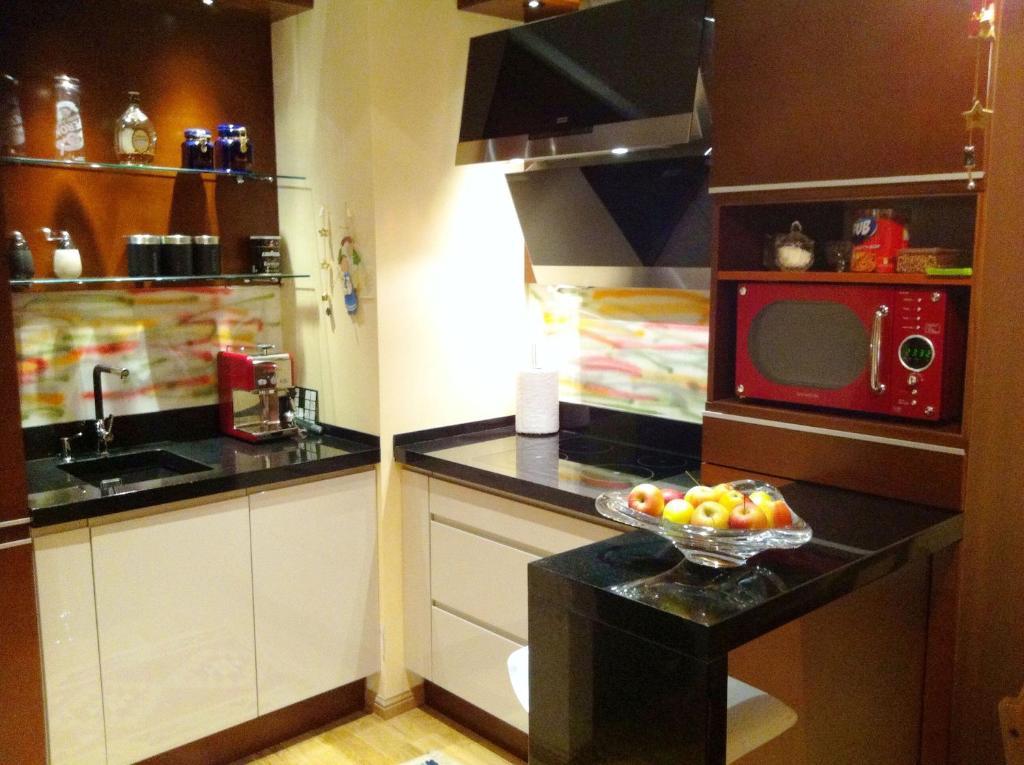 Patio Mare Amber Apartment Сопот Екстериор снимка