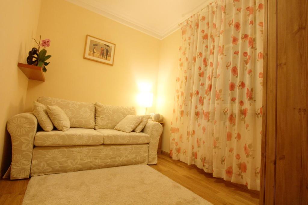 Patio Mare Amber Apartment Сопот Екстериор снимка